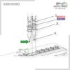 1688505000 DIRECIONADOR DE JATO - Image 3