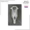 F00281NS53 - FUNIL VISOR TRANSPARENTE - Image 3