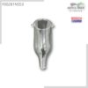 F00281NS53 - FUNIL VISOR TRANSPARENTE