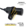 NEO002411 SENSOR DE ROTAÇÃO CUMMINS - Image 4
