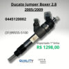 0445120002 DUCATO JAMPER BOXER 2.8 2005-09 - Image 2
